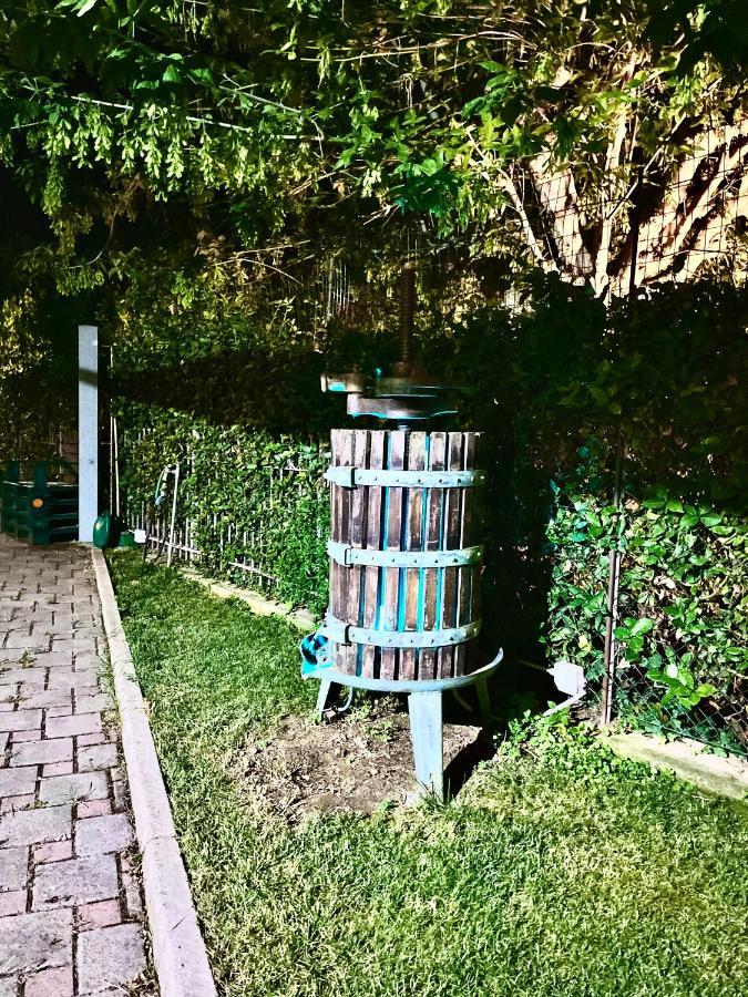 تْشيفيتانوفا ماركي Monolocali B&B Santa Maria Apparente المظهر الخارجي الصورة