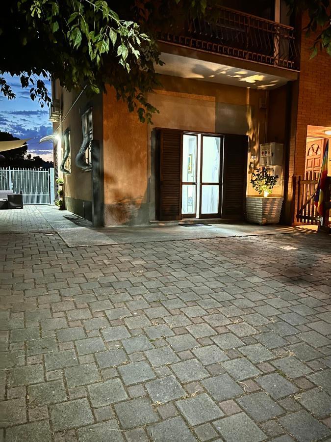 تْشيفيتانوفا ماركي Monolocali B&B Santa Maria Apparente المظهر الخارجي الصورة