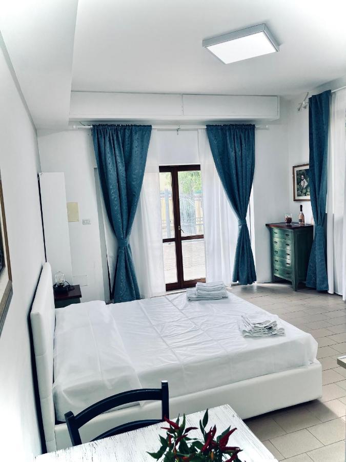 تْشيفيتانوفا ماركي Monolocali B&B Santa Maria Apparente المظهر الخارجي الصورة