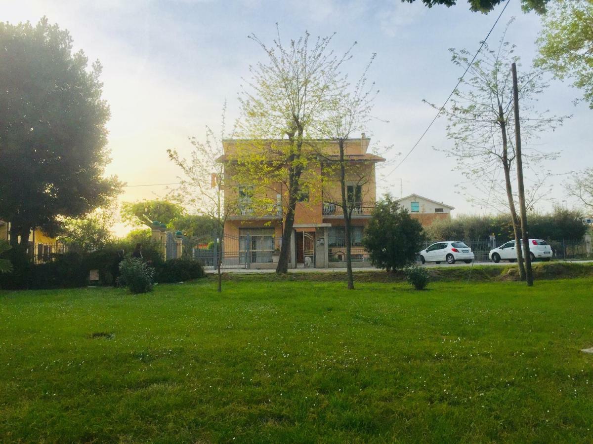 تْشيفيتانوفا ماركي Monolocali B&B Santa Maria Apparente المظهر الخارجي الصورة