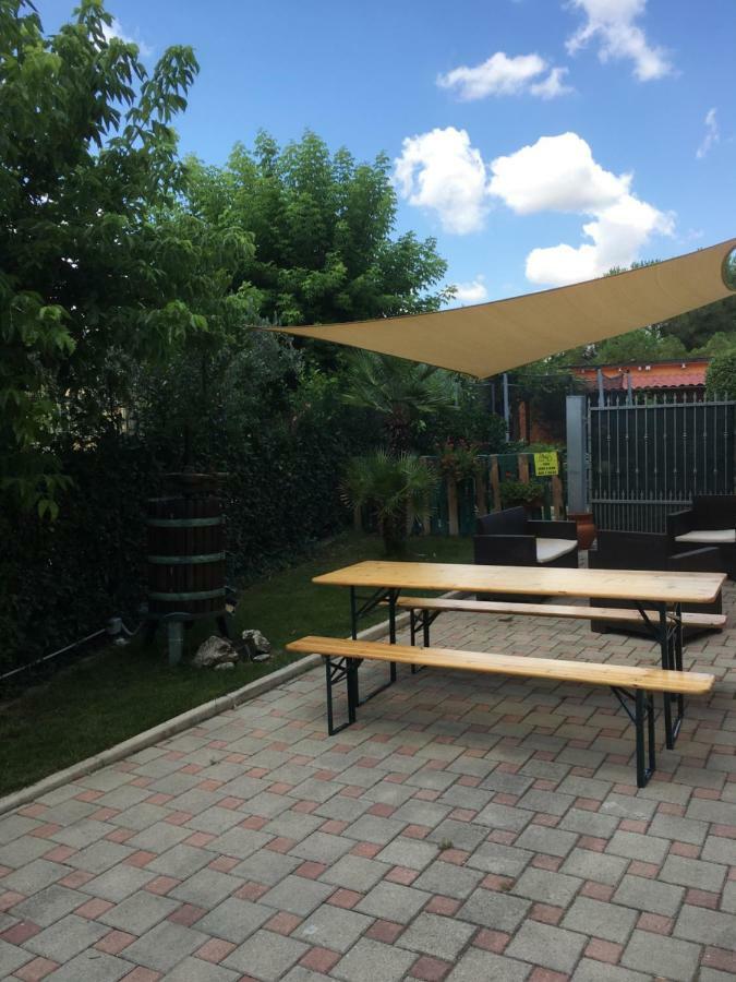 تْشيفيتانوفا ماركي Monolocali B&B Santa Maria Apparente المظهر الخارجي الصورة