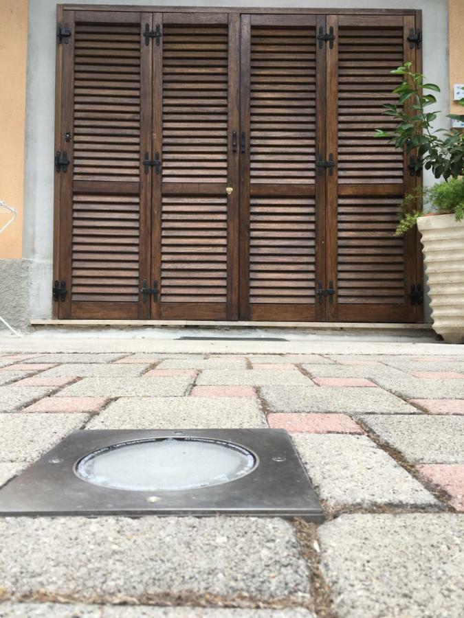 تْشيفيتانوفا ماركي Monolocali B&B Santa Maria Apparente المظهر الخارجي الصورة
