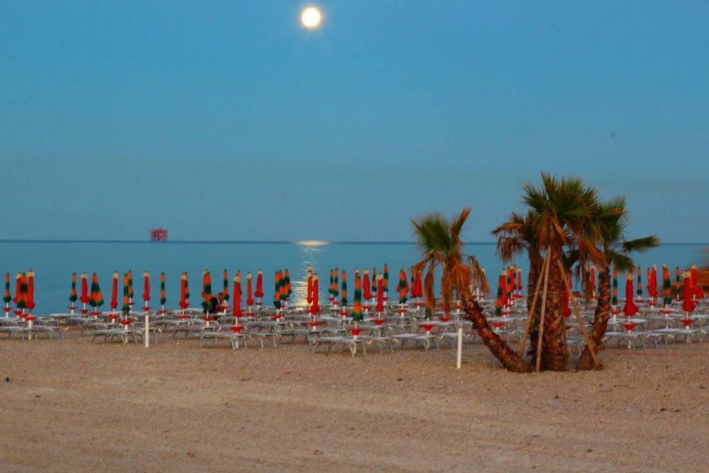 تْشيفيتانوفا ماركي Monolocali B&B Santa Maria Apparente المظهر الخارجي الصورة