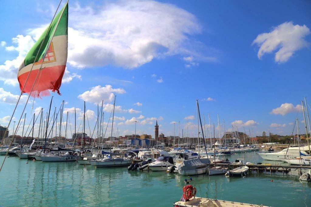 تْشيفيتانوفا ماركي Monolocali B&B Santa Maria Apparente المظهر الخارجي الصورة