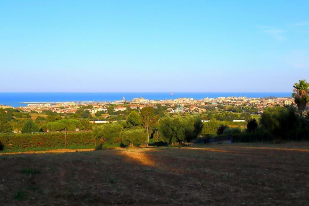 تْشيفيتانوفا ماركي Monolocali B&B Santa Maria Apparente المظهر الخارجي الصورة
