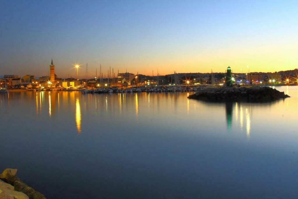 تْشيفيتانوفا ماركي Monolocali B&B Santa Maria Apparente المظهر الخارجي الصورة