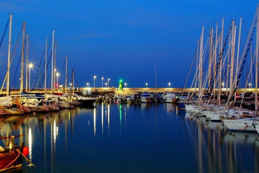 تْشيفيتانوفا ماركي Monolocali B&B Santa Maria Apparente المظهر الخارجي الصورة